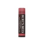 Burt's Bees Tinted Lip Balm - Rose 0.15 Ounce 2 Pcs - Image 6