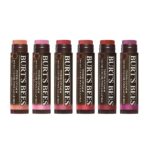 Burt's Bees Tinted Lip Balm Zinnia (0.15 Oz) - Image 7