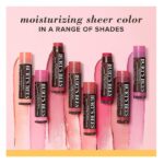 Burt's Bees Tinted Lip Balm Zinnia (0.15 Oz) - Image 8