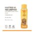Burt's Bees for Dogs All-Natural Oatmeal Shampoo with Colloidal Oat Flour and Honey | Best Oatmeal Shampoo for All Dogs and Puppies with Itchy Skin, 16 Ounces - Image 2
