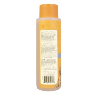 Burt's Bees for Dogs All-Natural Tearless Puppy Shampoo with Buttermilk | Best Tear-Free Shampoo For All Dogs and Puppies For Gentle Fur - Image 3