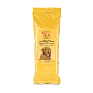 Burt's Bees for Dogs Multipurpose Wipes - Image 1