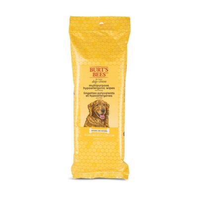 Burt's Bees for Dogs Multipurpose Wipes