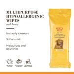 Burt's Bees for Dogs Multipurpose Wipes - Image 2