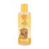 Burt’s Bees Oatmeal Dog Shampoo 16 ounce bottle for natural pet health care