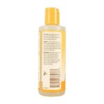 Burt's Bees for Dogs Natural Oatmeal Shampoo with Colloidal Oat Flour and Honey| Oatmeal Dog Shampoo, 4 Ounce Dog Shampoo to Soothe and Cleanse Dogs Skin and Coats - Image 4