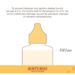 Burt's Bees for Pets Dogs Natural Eye Wash with Saline Solution | Eye Wash Drops for Dogs Or Puppies | Eliminate Dirt and Debris from Dog Eyes with Dog Eye Rinse, 4oz - Image 5