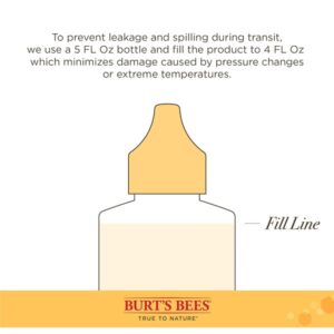 Burt's Bees for Pets Dogs Natural Eye Wash with Saline Solution | Eye Wash Drops for Dogs Or Puppies | Eliminate Dirt and Debris from Dog Eyes with Dog Eye Rinse, 4oz - Image 5