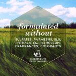 Burt's Bees for Pets Dogs Natural Eye Wash with Saline Solution | Eye Wash Drops for Dogs Or Puppies | Eliminate Dirt and Debris from Dog Eyes with Dog Eye Rinse, 4oz - Image 7