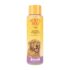 Burt’s Bees Calming Dog Shampoo 16 ounce bottle for natural pet health care