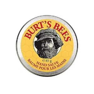 Burts Hand Salve Size 3oz Burt 039;S Bees Hand Salve - Image 1