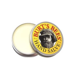 Burts Hand Salve Size 3oz Burt 039;S Bees Hand Salve - Image 3