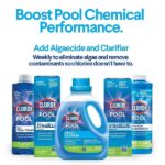 CLOROX Pool&Spa Super Water Clarifier, 1-Quart 58032CLX - Image 4