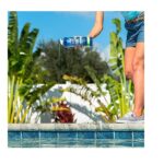 CLOROX Pool&Spa Super Water Clarifier, 1-Quart 58032CLX - Image 5