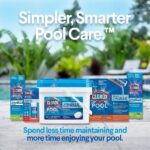 CLOROX Pool&Spa Super Water Clarifier, 1-Quart 58032CLX - Image 7