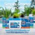 CLOROX Pool&Spa Super Water Clarifier, 1-Quart 58032CLX - Image 7