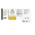 Calcium Citrate - 500 mg - 100 Capsules by Nature's Way - Image 3