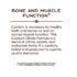 Calcium Citrate - 500 mg - 100 Capsules by Nature's Way - Image 5