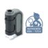 Carson MicroBrite Plus 60x-120x Power LED Lighted Pocket Microscope (MM-300) - Image 2