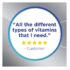 Centrum Silver Men's Multivitamin Tablets, 100 Tablets - Image 7