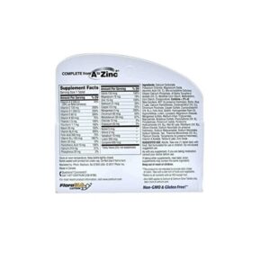 Centrum Silver Men's 50+ Multivitamin - 100 Tablets - Image 2