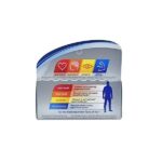 Centrum Silver Men's 50+ Multivitamin - 100 Tablets - Image 3