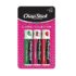 ChapStick Classic lip balm variety pack cherry strawberry spearmint 3 sticks 0.15 oz india
