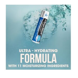 ChapStick Lip Moisturizer and Skin Protectant (Original Flavor, 1 Blister Pack of 3 Sticks) Lip Balm Tube, Sunscreen, SPF 12, 0.15 Ounce - Image 2