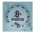 ChapStick Lip Moisturizer and Skin Protectant (Original Flavor, 1 Blister Pack of 3 Sticks) Lip Balm Tube, Sunscreen, SPF 12, 0.15 Ounce - Image 3