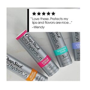 ChapStick Total Hydration Natural Age Defying - Soothing Vanilla - Image 3