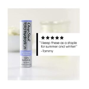ChapStick Total Hydration Natural Age Defying - Soothing Vanilla - Image 4