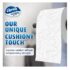 Charmin Ultra Soft Cushiony Touch Toilet Paper, 24 Family Mega Rolls (Equal to 123 Regular Rolls) - Image 3