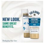 Chattem, Inc 05510 Intensive Healing Hand Cream, 3 Oz Tube - Gold Bond - Image 2