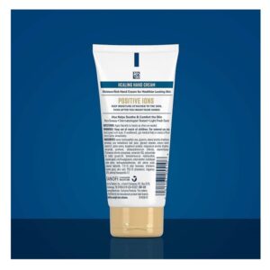Chattem, Inc 05510 Intensive Healing Hand Cream, 3 Oz Tube - Gold Bond - Image 3