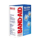 Choice One Band-Aid Brand Tru-Stay Clear Spots Bandages for Discreet First Aid (All One Size) -50 Count - Image 5