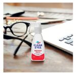 Clear Eyes Redness Relief Handy Pocket Pal, 0.2 Fluid Ounce - Image 4