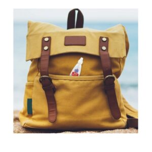 Clear Eyes Redness Relief Handy Pocket Pal, 0.2 Fluid Ounce - Image 7