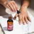 Cliganic USDA Organic Jojoba Oil, 100% Pure (4oz Large) | Natural Cold Pressed Unrefined Hexane Free Oil for Hair & Face | Base Carrier Oil - Image 2