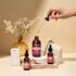 Cliganic USDA Organic Jojoba Oil, 100% Pure (4oz Large) | Natural Cold Pressed Unrefined Hexane Free Oil for Hair & Face | Base Carrier Oil - Image 3