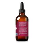 Cliganic USDA Organic Jojoba Oil, 100% Pure (4oz Large) | Natural Cold Pressed Unrefined Hexane Free Oil for Hair & Face | Base Carrier Oil | Cliganic 90 Days Warranty - Image 5