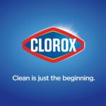 Clorox Automatic Toilet Bowl Cleaner Tablets, Bleach & Blue - Rain Clean - 4 Count - Image 6
