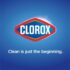Clorox Automatic Toilet Bowl Cleaner Tablets, Bleach & Blue - Rain Clean - 4 Count - Image 6