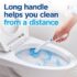 Clorox ToiletWand Disinfecting Refills, Disposable Wand Heads - Rainforest Rush - 30 Count - Image 8