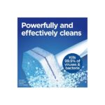 Clorox ToiletWand Disposable Toilet Cleaning System with 6 Refills - Image 4