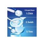 Clorox ToiletWand Disposable Toilet Cleaning System with 6 Refills - Image 5
