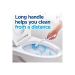 Clorox ToiletWand Disposable Toilet Cleaning System with 6 Refills - Image 6