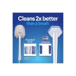 Clorox ToiletWand Disposable Toilet Cleaning System with 6 Refills - Image 7