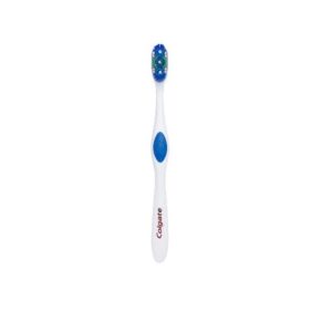 Colgate 360 Adult Full Head Soft Toothbrush (4 Count) - Image 3