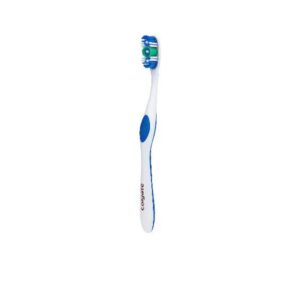 Colgate 360 Adult Full Head Soft Toothbrush (4 Count) - Image 5