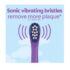 Colgate Kids Battery Powered Toothbrush, Unicorn, 1 count - Image 4